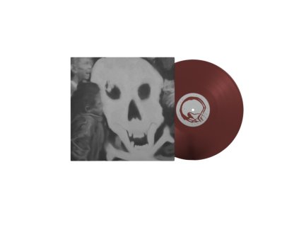 CORBIN - Crisis Kid (Brick Red Vinyl) (Indies) (LP)