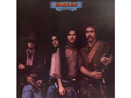 Eagles - Desperado (180g) (LP)