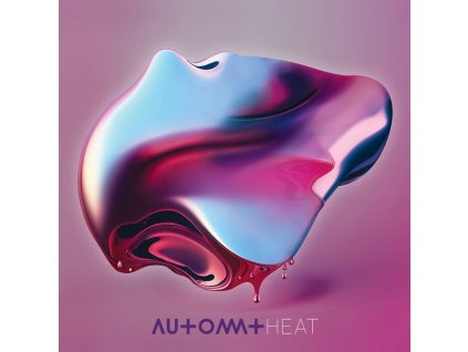 Automat - Heat (LP)