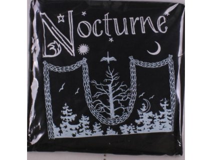 Hexvessel - Nocturne (Artbook Bundle) (LP)