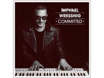 Raphael Wressnig - Committed (LP)