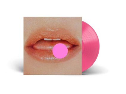 Kesha - . (Period) (Kink Hot Pink Vinyl) (LP)