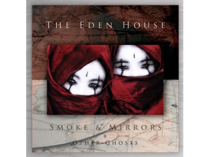 The Eden House - Smoke & Mirrors + Other Ghosts (Reissue) (remastered & expanded) (Limited Edition) (LP)