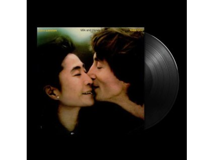 John Lennon - Milk And Honey (180g) (Limited Edition) (LP)