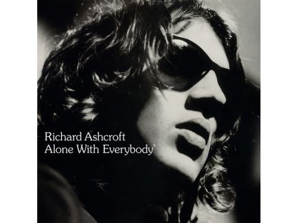Richard Ashcroft - Alone With Everybody (180g) (LP)