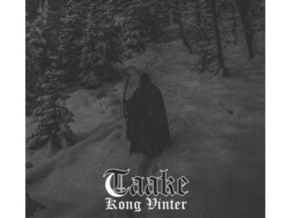 Tusmørke - En Pakt Med Naturen (LP)