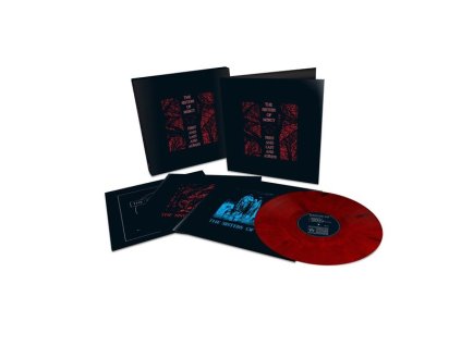 The Sisters Of Mercy - First And Last And Always (40th Anniversary) (Black & Red Marbled Vinyl) (Vinyl-Boxset) (LP)