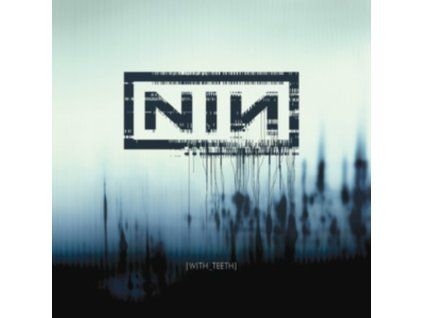 4137560 nine inch nails with teeth lp