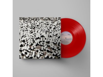 STELLA DONNELLY - Flood (Opaque Red Vinyl) (LP)