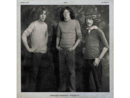 DARK - Catalogue Raisonne: Vol. 6: Mk.Iv Studio & Mk.Iv Live (LP)