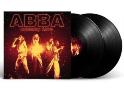 4137611 abba bremen 1979 lp