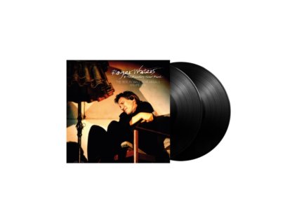 ROGER WATERS - The Berlin Wall Rehearsals Vol. 1 (LP)