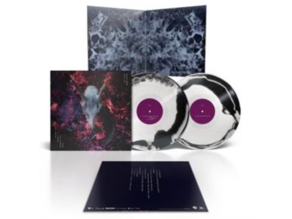 COLIN STETSON - The Love It Took To Leave You (LP)