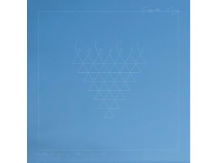 Temple Fang - Lifted From The Wind (Black Vinyl) (LP)