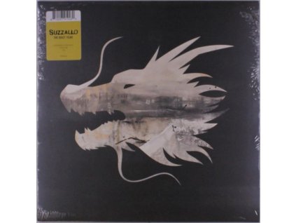 Suzzallo - The Quiet Year (LP)