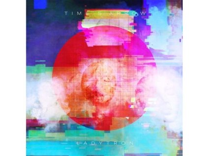 Ladytron - Time's Arrow (Limited Indie Edition) (Crystal Clear Vinyl) (LP)