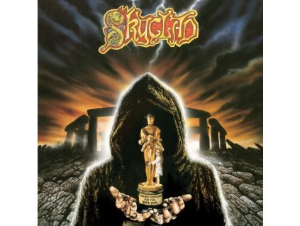 Skyclad - A Burnt Offering For The Bone Idol (remastered) (Limited Edition) (Colored Vinyl) (LP)