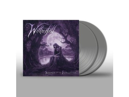 Witherfall - Sounds Of Forgotten (Limited Edition) (Grey Vinyl) (LP)