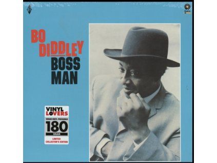 4138052 bo diddley boss man lp