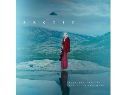 Eldbjörg Hemsing - Arctic (180g colored recyceled Vinyl) (LP)