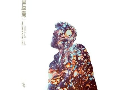 Jack Garratt - Love, Death & Dancing (180g) (Clear Vinyl) (LP)