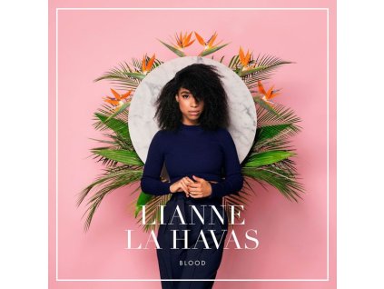 Lianne La Havas - Blood (LP)