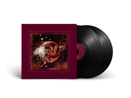 Bruce Cockburn - The Charity Of Night (remastered) (180g) (LP)