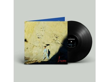 Loverman - Lovesongs (LP)