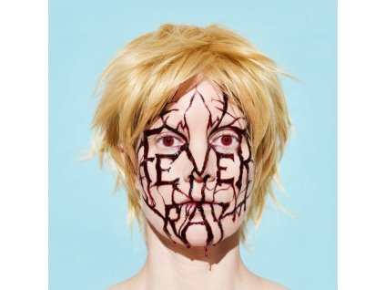 Fever Ray - Plunge (180g) (LP)
