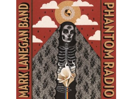 Mark Lanegan - Phantom Radio (LP)