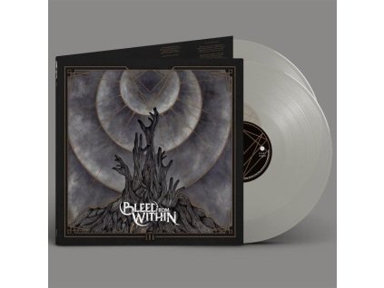 Bleed From Within - Era (Limited Edition) (Clear Vinyl) (LP)