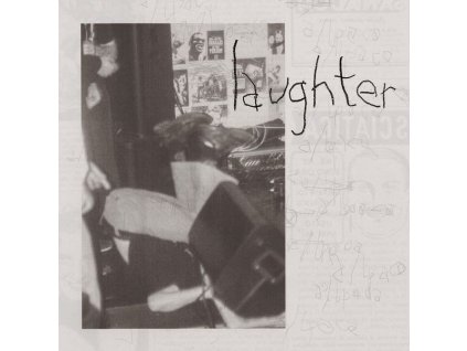A - Laughter (LP)