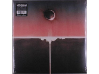 Mogwai - Every Countrys Sun (LP)