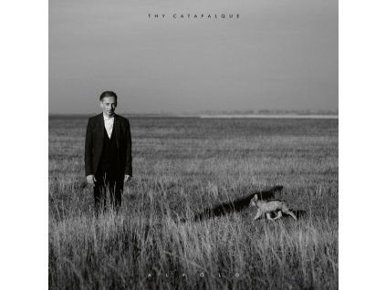 Thy Catafalque - Alföld (Limited Edition) (Sky Blue Vinyl) (LP)