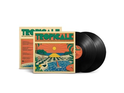Tropicale (remastered) (LP)