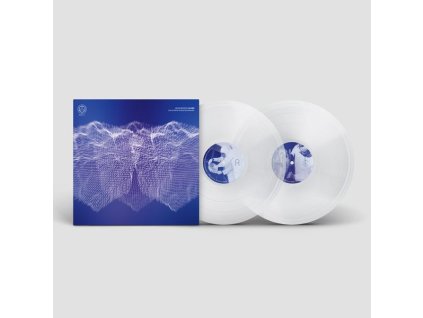 Ulver - Hexahedron - Live at Henie Onstad Kunstsenter (Translucent Vinyl) (LP)