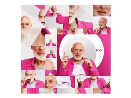 Brian Eno - Eno (LP)