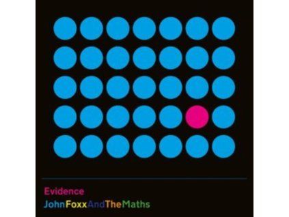 4139210 john foxx and the maths evidence lp