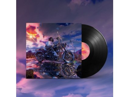 Tkay Maidza - Last Year Was Weird Vol.2 EP (LP)