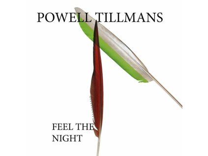 Powell Tillmans - Spoken By The Other EP (Limited Edition) (LP)