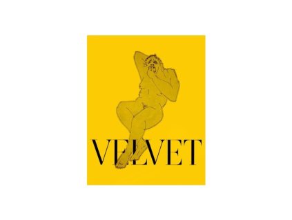 Velvet Negroni - Neon Brown (LP)