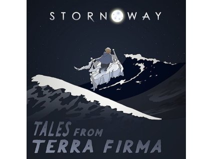 Stornoway - Tales From Terra Firma (LP)