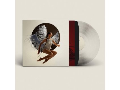 Lucinda Chua - Yian (Limited Edition) (Clear Vinyl) (LP)