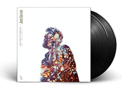 Jack Garratt - Love, Death & Dancing (180g) (LP)