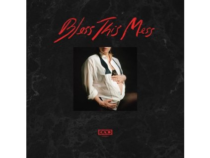 U.S. Girls - Bless This Mess (LP)