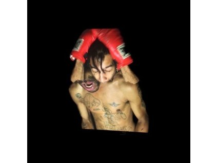 Velvet Negroni - Bulli (LP)