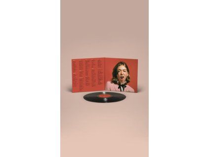 4139399 snail mail valentine lp