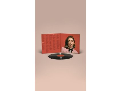 Snail Mail - Valentine (LP)