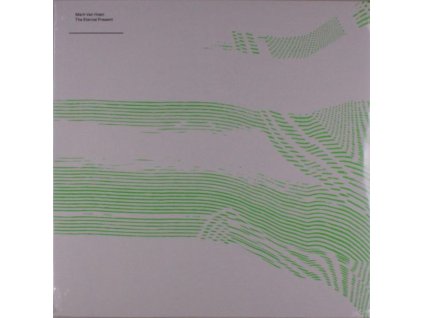 Mark Van Hoen - The Eternal Present (LP)