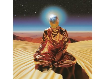 Common Saints - Cinema 3000 (LP)